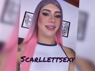 Scarllettsexy