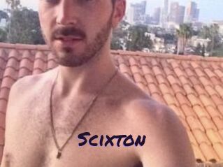 Scixton