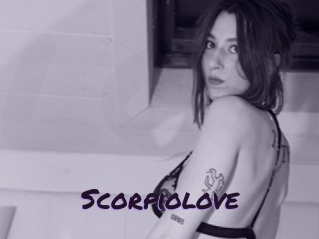 Scorpiolove