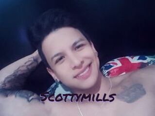 scottymills Le Cul Gratuit