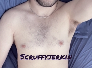 Scruffyjerkin