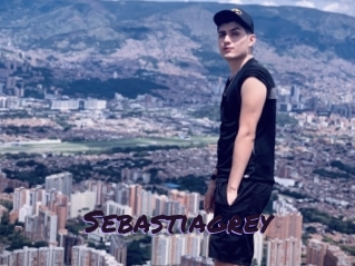 Sebastiagrey