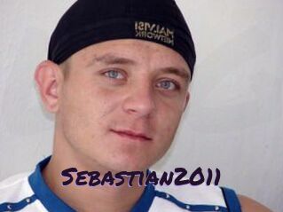 Sebastian2011