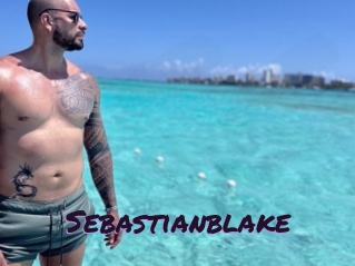 Sebastianblake