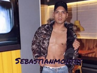 Sebastianmontes