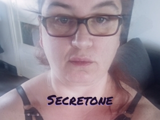 Secretone