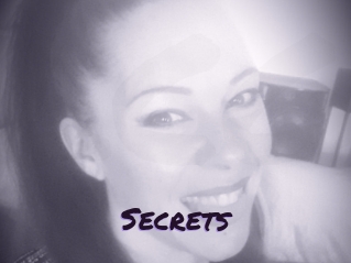 Secrets