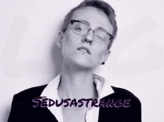 Sedusastrange