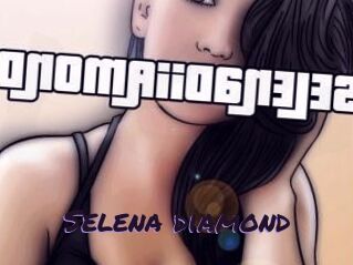 Selena_diamond