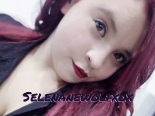 Selenanewolfxox