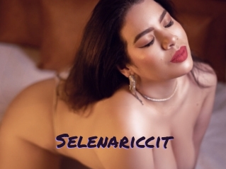 Selenariccit