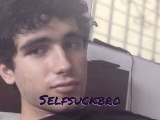 Selfsuckbro