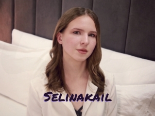 Selinakail