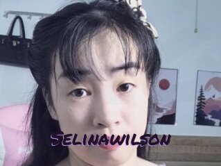 Selinawilson