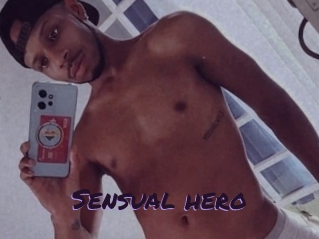 Sensual_hero