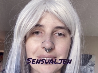 Sensualjen