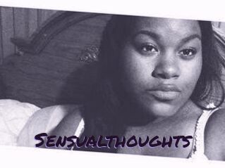 Sensualthoughts