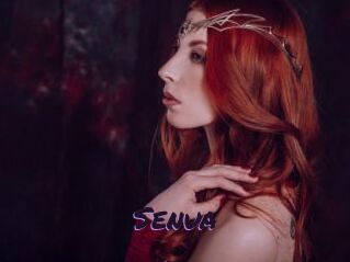 senua Le Cul Gratuit