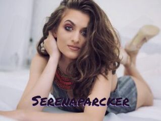 Serenaparcker