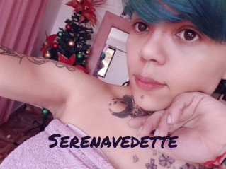 Serenavedette