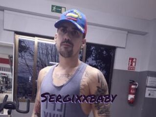 Sergixxbaby