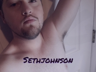 Sethjohnson