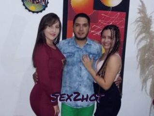 Sex2hot