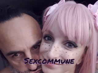 Sexcommune