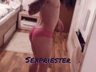 Sexpriester