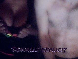 Sexually_explicit