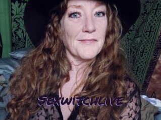 Sexwitchlive