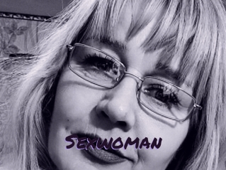 Sexwoman