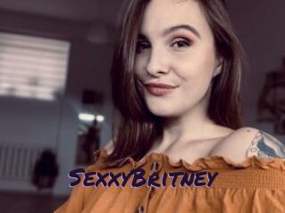 SexxyBritney