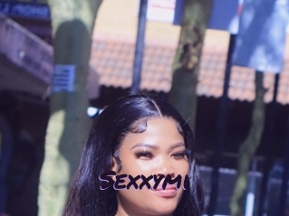 Sexxymi