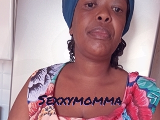 Sexxymomma