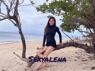 Sexyalena