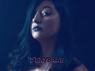 Sexybane