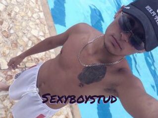Sexyboystud