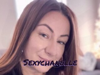 Sexychanelle