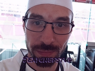 Sexychefstud