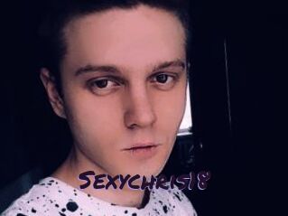 Sexychris18