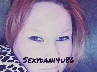 Sexydani4u86