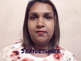 Sexydeshnee
