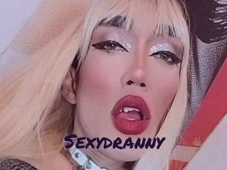 Sexydranny