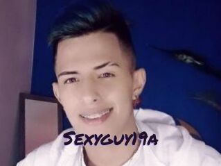 Sexyguy19a