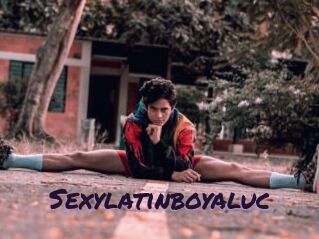 Sexylatinboyaluc