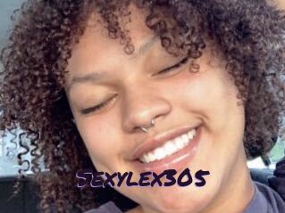 Sexylex305