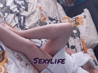 Sexylife