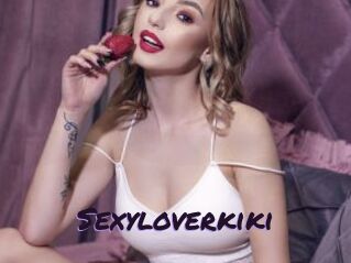 Sexyloverkiki