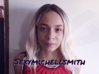 Sexymichellsmith